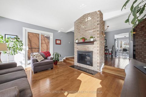 Photo 10 at 1089 St Emmanuel Terrace, Convent Glen North, Orleans