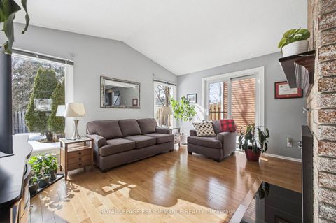 Photo 11 at 1089 St Emmanuel Terrace, Convent Glen North, Orleans