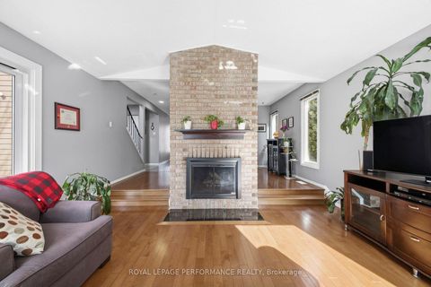 Photo 12 at 1089 St Emmanuel Terrace, Convent Glen North, Orleans