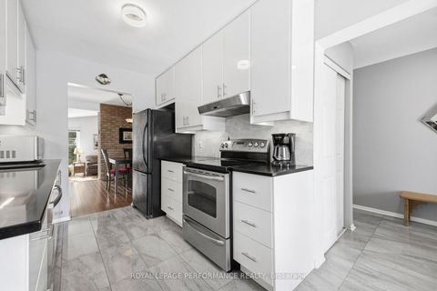 Photo 14 at 1089 St Emmanuel Terrace, Convent Glen North, Orleans