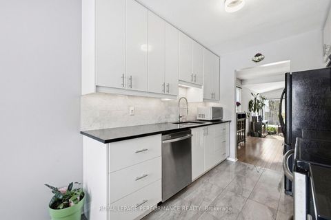 Photo 15 at 1089 St Emmanuel Terrace, Convent Glen North, Orleans