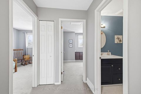 Photo 25 at 1089 St Emmanuel Terrace, Convent Glen North, Orleans