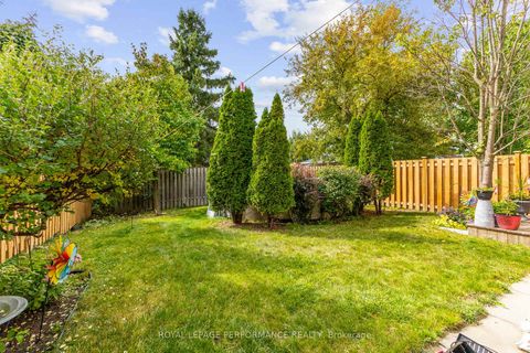 Photo 36 at 1089 St Emmanuel Terrace, Convent Glen North, Orleans