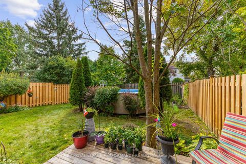 Photo 39 at 1089 St Emmanuel Terrace, Convent Glen North, Orleans