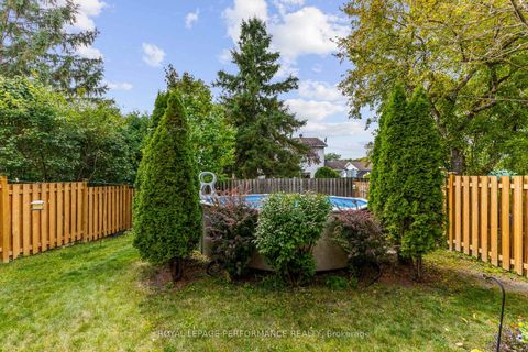 Photo 40 at 1089 St Emmanuel Terrace, Convent Glen North, Orleans