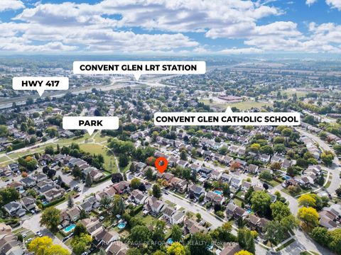 Photo 42 at 1089 St Emmanuel Terrace, Convent Glen North, Orleans