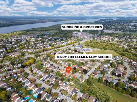 Photo 43 at 1089 St Emmanuel Terrace, Convent Glen North, Orleans