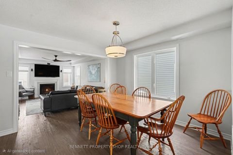 Photo 4 at 159 Conifer Creek Circle, Emerald Meadows/Trailwest, Kanata