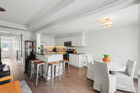 Photo 5 at 159 Conifer Creek Circle, Emerald Meadows/Trailwest, Kanata