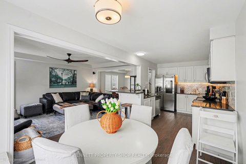 Photo 7 at 159 Conifer Creek Circle, Emerald Meadows/Trailwest, Kanata