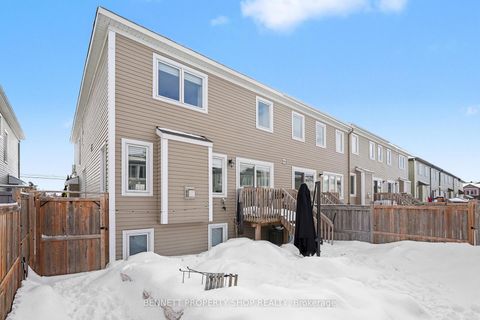 Photo 17 at 159 Conifer Creek Circle, Emerald Meadows/Trailwest, Kanata