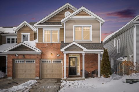 Photo 21 at 159 Conifer Creek Circle, Emerald Meadows/Trailwest, Kanata