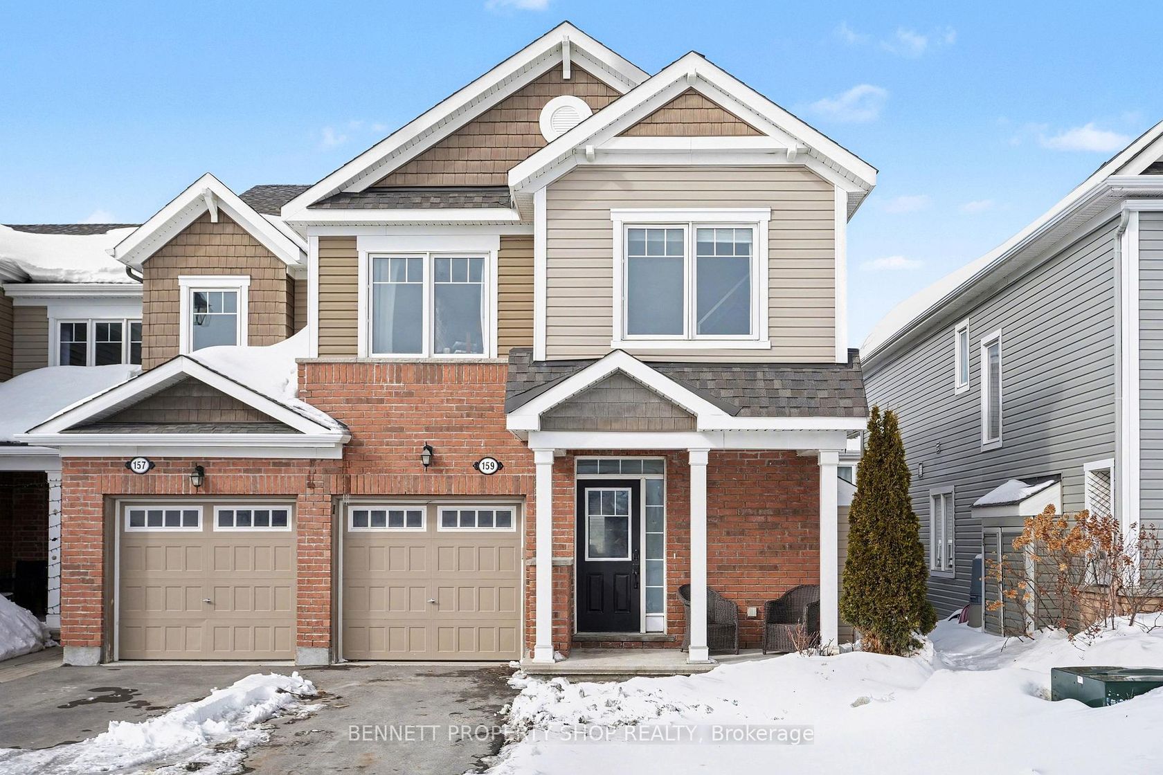 159 Conifer Creek Circle, Emerald Meadows/Trailwest, Kanata 2