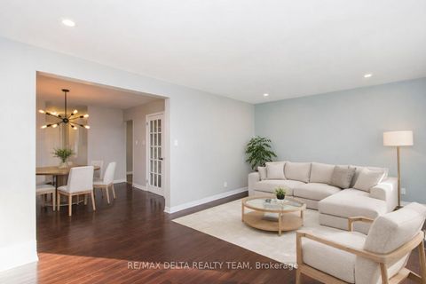 Photo 19 at 8 - 323 Monica Crescent, Bilberry Creek/Queenswood Heights, Orleans