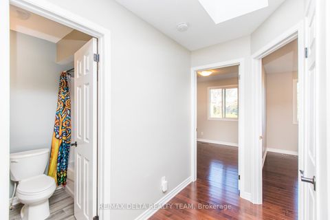 Photo 30 at 8 - 323 Monica Crescent, Bilberry Creek/Queenswood Heights, Orleans