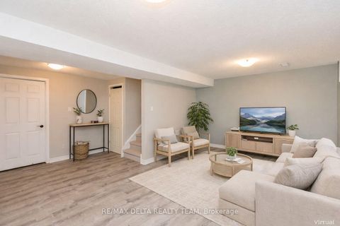 Photo 43 at 8 - 323 Monica Crescent, Bilberry Creek/Queenswood Heights, Orleans