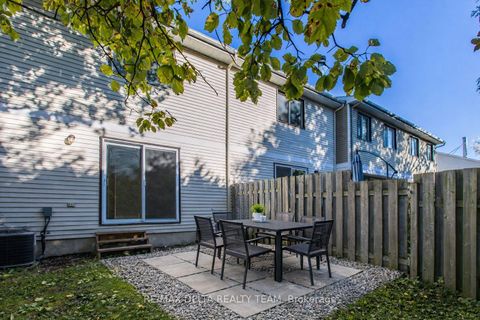 Photo 46 at 8 - 323 Monica Crescent, Bilberry Creek/Queenswood Heights, Orleans