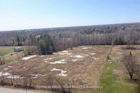 Photo 1 at 00 Hurley Road, Edwardsburgh/Cardinal Twp, Edwardsburgh/Cardinal