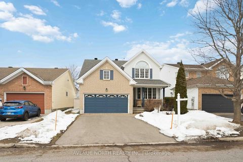 Photo 1 at 1838 Mccallum Drive, Fallingbrook/Gardenway South, Orleans