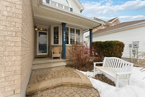 Photo 2 at 1838 Mccallum Drive, Fallingbrook/Gardenway South, Orleans