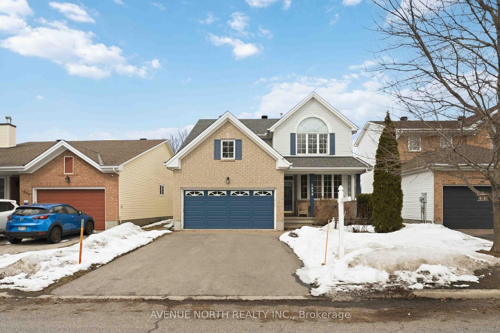 1838 Mccallum Drive, Fallingbrook/Gardenway South, Orleans 2