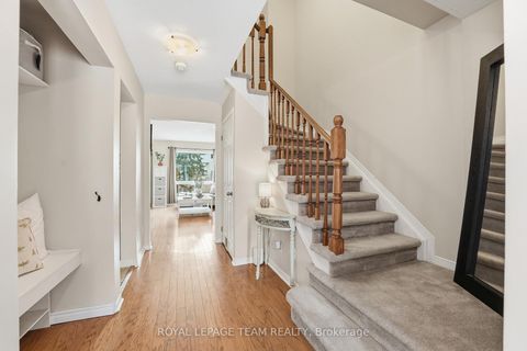 Photo 3 at 11 Furlong Crescent, Bridlewood, Kanata