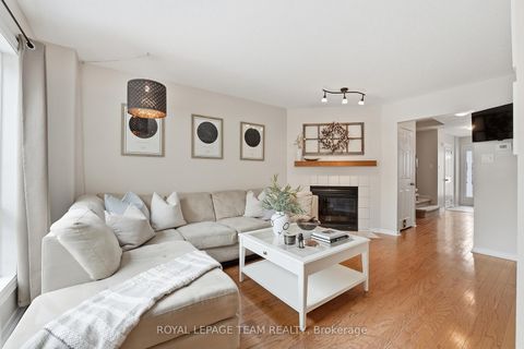 Photo 7 at 11 Furlong Crescent, Bridlewood, Kanata