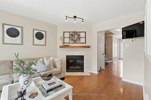 Photo 9 at 11 Furlong Crescent, Bridlewood, Kanata