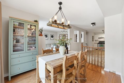 Photo 18 at 11 Furlong Crescent, Bridlewood, Kanata