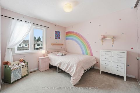 Photo 33 at 11 Furlong Crescent, Bridlewood, Kanata