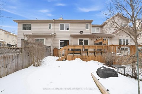 Photo 42 at 11 Furlong Crescent, Bridlewood, Kanata