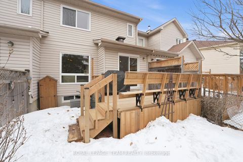 Photo 44 at 11 Furlong Crescent, Bridlewood, Kanata