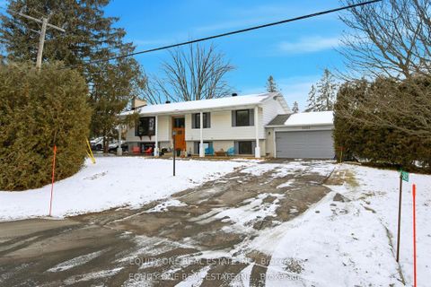 Photo 1 at 5453 Long Island Road, Manotick Long Island & Nicholls Island, Manotick