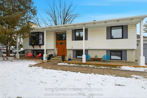 Photo 3 at 5453 Long Island Road, Manotick Long Island & Nicholls Island, Manotick