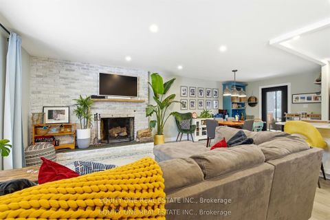 Photo 8 at 5453 Long Island Road, Manotick Long Island & Nicholls Island, Manotick