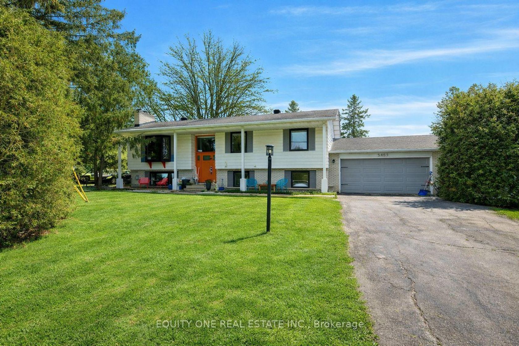 5453 Long Island Road, Manotick Long Island & Nicholls Island, Manotick 2