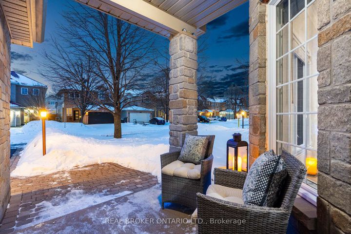 Photo 3 at 41 Golder's Green Lane, Nepean (Longfields), Ottawa