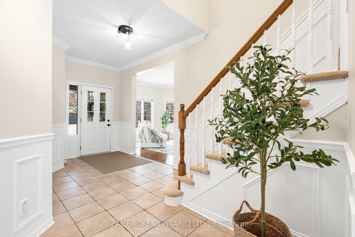 Photo 5 at 41 Golder's Green Lane, Nepean (Longfields), Ottawa