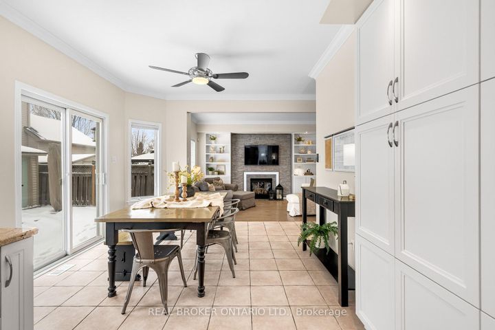 Photo 17 at 41 Golder's Green Lane, Nepean (Longfields), Ottawa