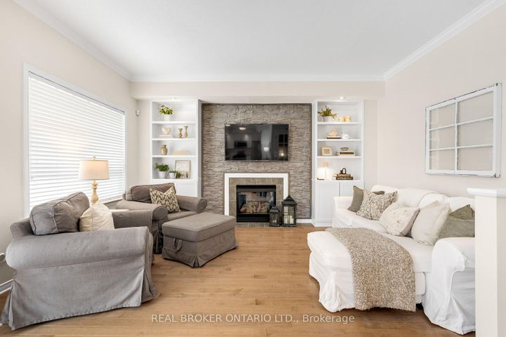 Photo 18 at 41 Golder's Green Lane, Nepean (Longfields), Ottawa