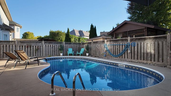 Photo 44 at 41 Golder's Green Lane, Nepean (Longfields), Ottawa