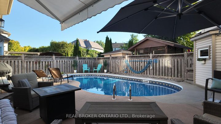 Photo 45 at 41 Golder's Green Lane, Nepean (Longfields), Ottawa