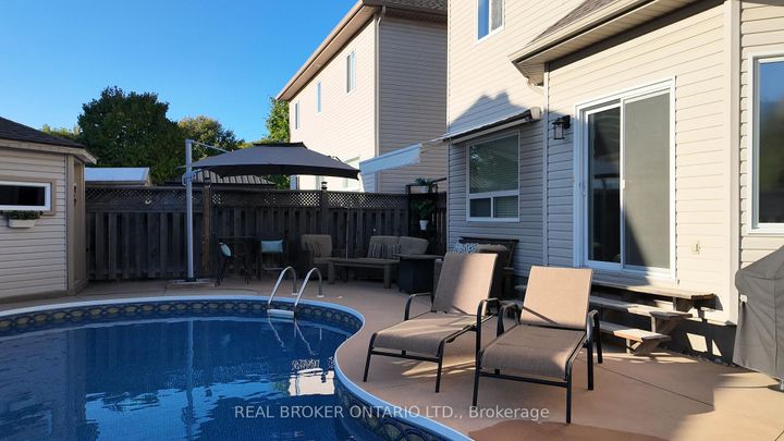 Photo 46 at 41 Golder's Green Lane, Nepean (Longfields), Ottawa