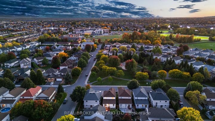 Photo 49 at 41 Golder's Green Lane, Nepean (Longfields), Ottawa