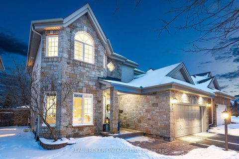 Photo 2 at 41 Golder's Green Lane, Nepean (Longfields), Ottawa