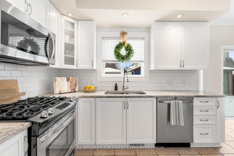 Photo 13 at 41 Golder's Green Lane, Nepean (Longfields), Ottawa