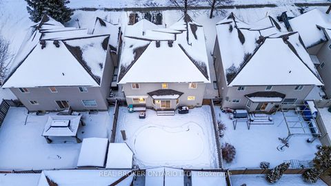 Photo 42 at 41 Golder's Green Lane, Nepean (Longfields), Ottawa