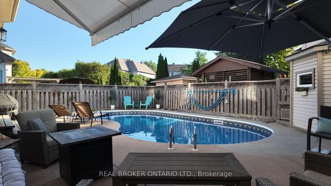 Photo 45 at 41 Golder's Green Lane, Nepean (Longfields), Ottawa