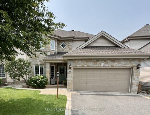 Photo 47 at 41 Golder's Green Lane, Nepean (Longfields), Ottawa