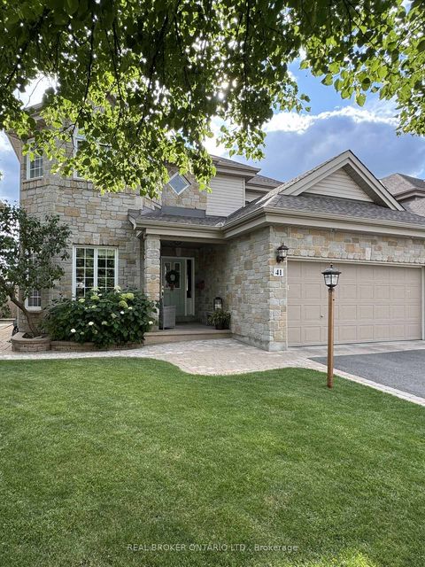 Photo 48 at 41 Golder's Green Lane, Nepean (Longfields), Ottawa